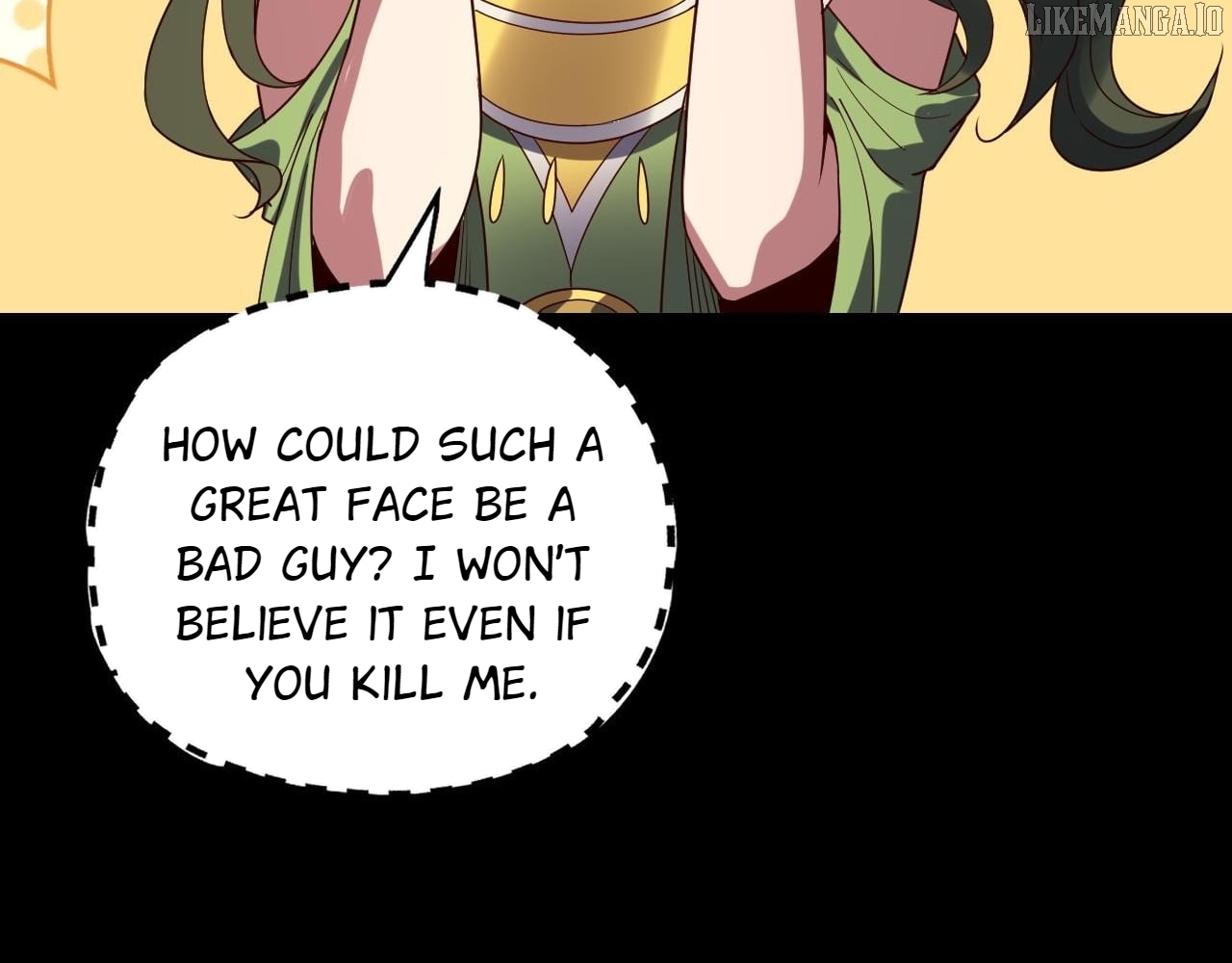 Me, The Heavenly Destined Villain Chapter 281 - page 65